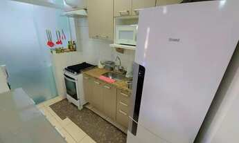 Imagem 6: Apartamento 2 dormitórios, 1 suíte, 1 vaga, aceita financiamento !!