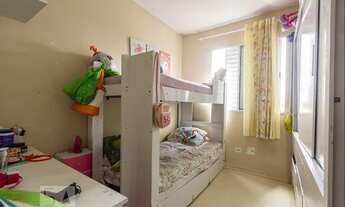 Imagem 5: Apartamento para Aluguel - Parque Marabá, 2 Quartos, 47 m2