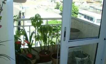 Imagem 4: SÃO PAULO - Apartamento Padrão - JARDIM MARAJOARA