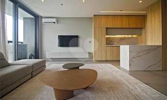 Imagem 5: São Paulo - Apartamento Padrão - MORUMBI