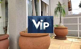 Imagem 7: Casa para venda tem 450 metros quadrados com 4 quartos em Aclimação - São Paulo - SP