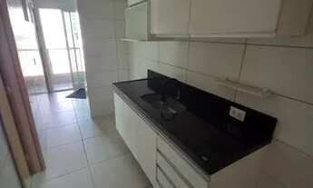 Imagem 4: Apartamento para aluguel com 80 metros quadrados com 3 quartos em Brisamar - João Pessoa