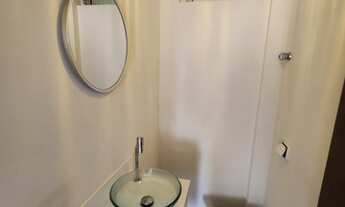 Imagem 5: Apartamento para aluguel tem 180 metros quadrados com 3 quartos em Consolação - São Paulo