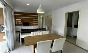 Imagem 3: Apartamento com 2 dormitórios para alugar, 94 m² por R$ 13.000,00/mês - Vila Olímpia - São