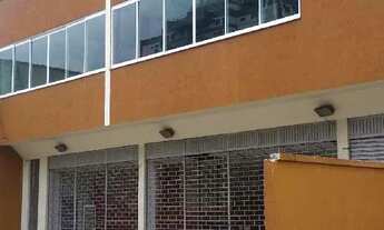 Imagem 4: Prédio, 2280 m² - venda por R$ 7.500.000,00 ou aluguel por R$ 57.003,00/mês - Méier - Rio
