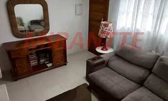 Imagem: Sobrado de 92m² com 3 quartos em Santana