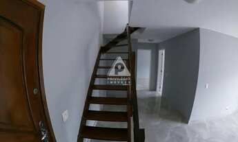 Imagem 4: Cobertura à venda, 3 quartos, 1 vaga, Engenho de Dentro - RIO DE JANEIRO/RJ