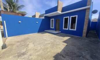 Imagem 2: CASA LEGALIZADA A 1 QUADRA DA PRAIA - UNAMAR