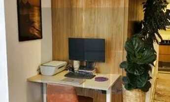 Imagem 7: Venda de Apartamentos / Padrão na cidade de São Paulo