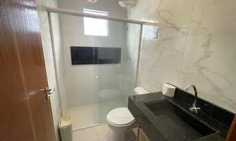 Imagem 2: Casa de condomínio com acesso a praia para aluguel - Paripueira - AL