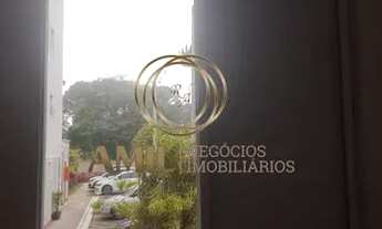 Imagem 4: BMAP08683¹ Apartamento para aluguel possui 47 metros quadrados com 2 quartos