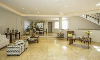 Imagem 4: Casa com 4 quartos à venda, 438 m² por R$ 4.500.000 - Barra da Tijuca - Rio de Janeiro/RJ