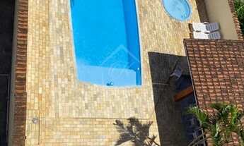 Imagem 5: Apartamento locação mobiliado martim de sá