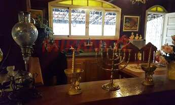 Imagem 4: Casa terrea de 419m² com 4 quartos em Serra Da Cantareira