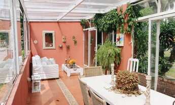 Imagem 7: Mansão para venda com 700 m² e 3 suítes 6 vagas piscina e edícula