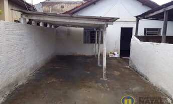 Imagem 2: Casa com 2 quartos - Bairro Vila Filipin em Londrina