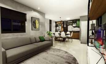 Imagem 5: Apartamento para Venda em Joinville, Saguaçu, 2 dormitórios, 1 suíte, 1 banheiro, 1 vaga