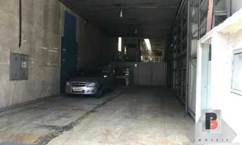 Imagem 3: Galpão na Mooca, 500m2 de construção