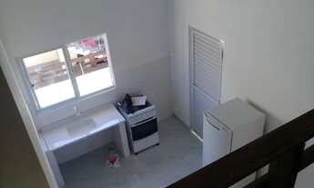 Imagem: Locação de Kitnet