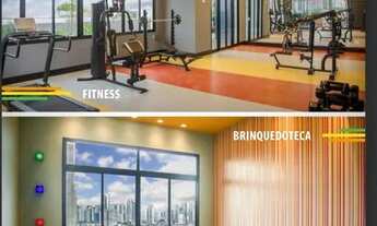 Imagem 7: Apartamento para venda possui 123 metros quadrados com 3 quartos em São Brás - Belém - PA