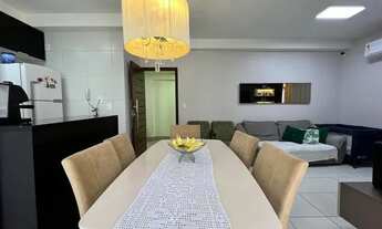 Imagem 6: Apartamento para venda com 74 metros quadrados com 3 quartos em Santa Isabel - Teresina