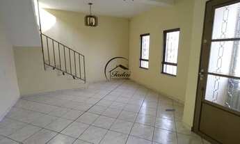 Imagem 6: Locação - Casa - Centro - Santa Bárbara D'Oeste - SP