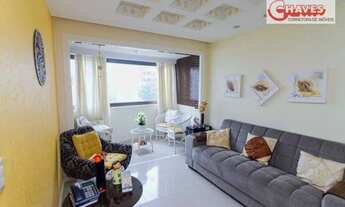 Imagem 1: Apartamento com 2 Quartos à venda, 77 m² - Cidade Jardim - Salvador/BA