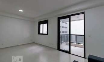 Imagem 2: Apartamento para Aluguel - Bela Vista, 1 Quarto, 38 m2