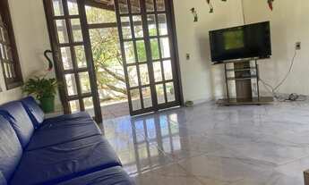 Imagem 7: Linda Casa, Terreno Amplo 1.800 m2, 4/4, Temporada Itaparica, Cond. Fechado!!