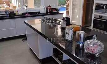 Imagem 6: Casa com 5 dormitórios, 542 m² - venda por R$ 5.950.000,00 ou aluguel por R$ 27.231,34/mês