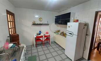 Imagem 7: Casa Térrea para Venda na Vila Guarani com 200m²