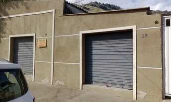 Imagem: Terrenos no Rio da Prata de bangu !!!!