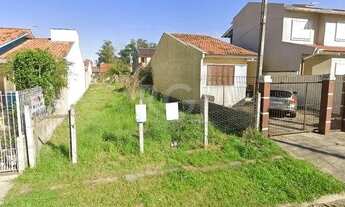 Imagem 2: Terreno em Hípica