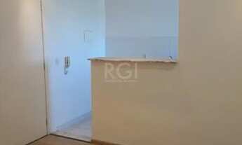Imagem 3: Apartamento para Venda - 53.95m², 2 dormitórios, sendo 1 suites, 1 vaga - Jardim Itu