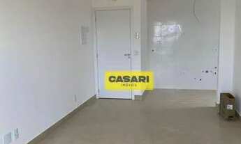 Imagem 3: Apartamento com 2 dormitórios à venda, 55 m² - Paulicéia - São Bernardo do Campo/SP