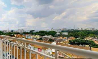 Imagem 6: Apartamento com 2 dormitórios à venda, 64 m² por R$ 540.000,00 - Mooca - São Paulo/SP