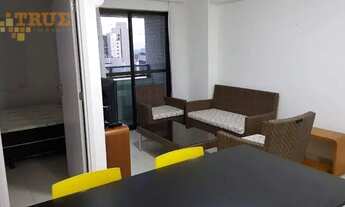 Imagem: Contato WhatsApp Studio com 1 dormitório