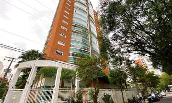 Imagem 2: São Paulo - Apartamento Padrão - Moema