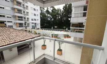 Imagem: FLORIANóPOLIS - Apartamento Padrão - Itacorubi