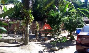 Imagem 7: Casa no Rio da prata com amplo terreno Cg/RJ