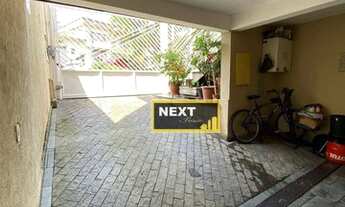 Imagem 4: Sobrado com 3 dormitórios à venda, 150 m² por R$ 590.000 - Jardim Maringá - São Paulo/SP