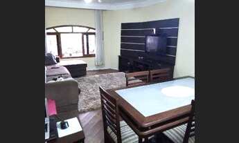 Imagem 3: Vila Caminho do Mar - Sobrado