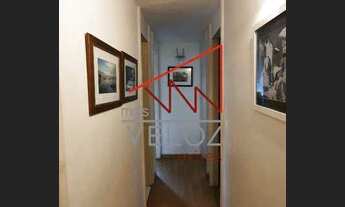 Imagem 6: Apartamento-À VENDA-Humaitá-Rio de Janeiro-RJ