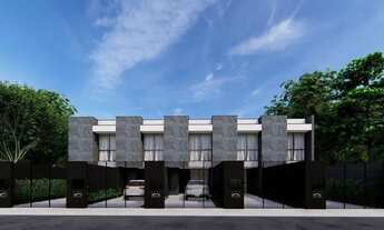 Imagem: Casa Geminada com 2 quartos à Venda, Itaum