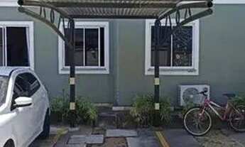 Imagem 6: BR Apartamento Mobiliado De 2 Quartos Com Lazer Completo Em Maraponga - Fortaleza