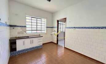 Imagem 3: Casa com 3 dormitórios para alugar, 100 m² por R$ 2.497,00/mês - Vila Pires - Santo André