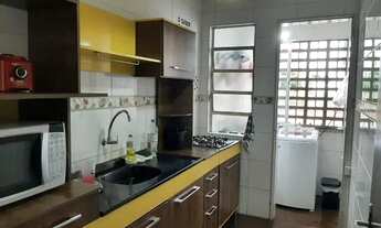 Imagem 2: Apartamento mobiliado com 1 suíte para alugar, 49 m² por R$ 1.980/mês - Partenon - Porto A