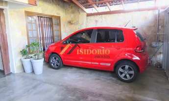 Imagem 4: BELÍSSIMO SOBRADO, 03 QTS, SUÍTE, SACADA, CHURSQ, GAR 03 CARROS