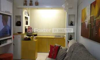 Imagem 3: Apartamento com 2 quartos 2 vagas em Cristo Redentor - Porto Alegre - RS