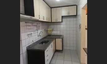 Imagem 3: Apartamento à venda no Condomínio Morada do Sol em Vinhedo/SP